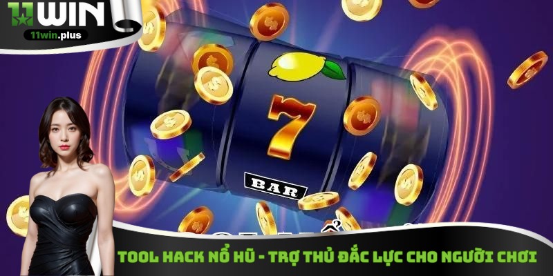 Tool Hack Nổ Hũ